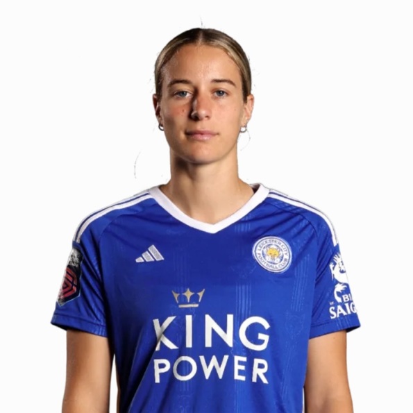 Courtney Nevin