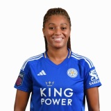 Chantelle Swaby