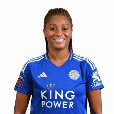 Chantelle Swaby