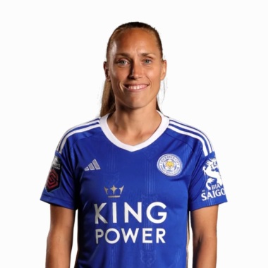 Janice Cayman