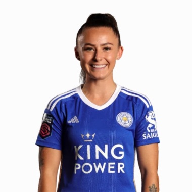 Hannah Cain