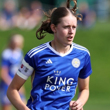 Simone Sherwood