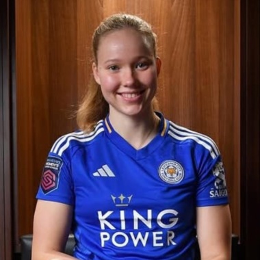Hlín Eiríksdóttir