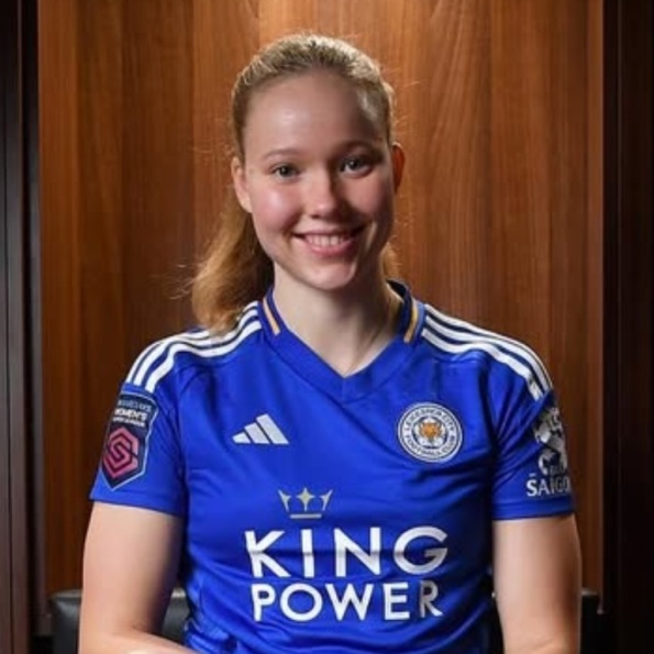 Hlín Eiríksdóttir