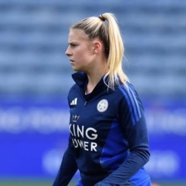 Ffion Bowen