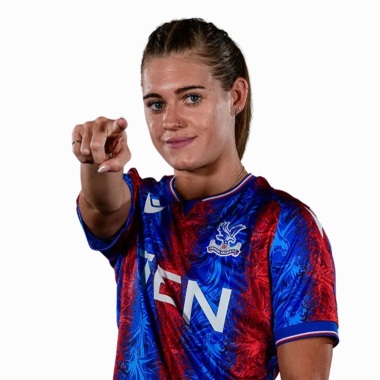 Molly-Mae Sharpe