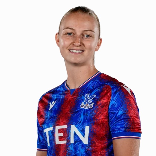 Elise Hughes