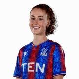 Annabel Blanchard