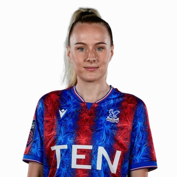 Josie Green