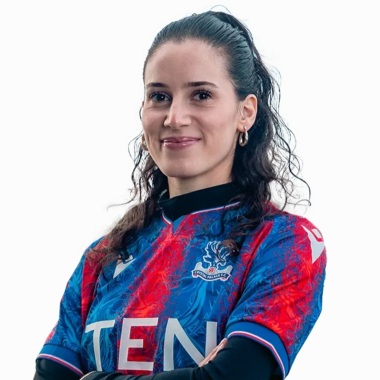 Clarissa Laris­ey
