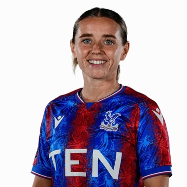 Shanade Hopcroft
