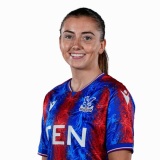 Abbie Larkin