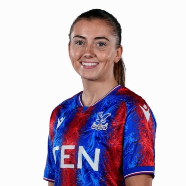 Abbie Larkin