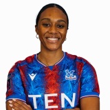 Allyson Swaby