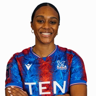 Allyson Swaby