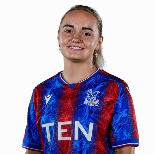 Izzy Atkinson