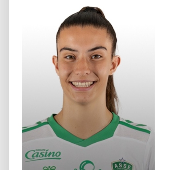 Alexane Géry