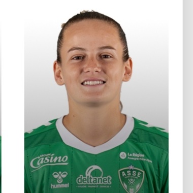 Chloé Tapia