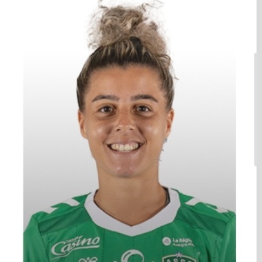 Morgane Belkhiter