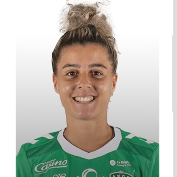 Morgane Belkhiter