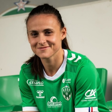 Marion Romanelli