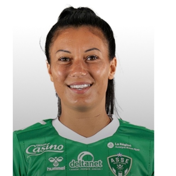 Solène Champagnac