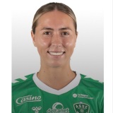 Sarah Stratigakis