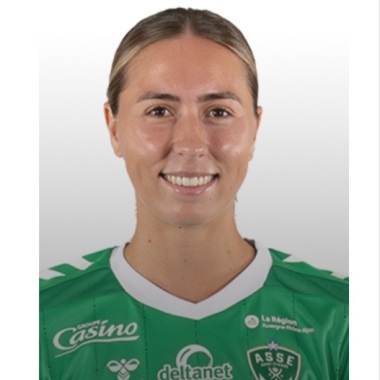 Sarah Stratigakis