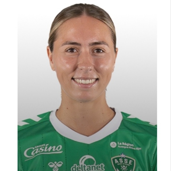 Sarah Stratigakis