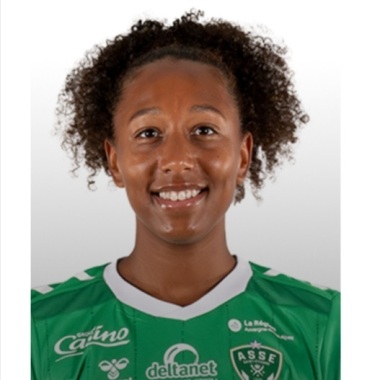 Amandine Pierre-Louis