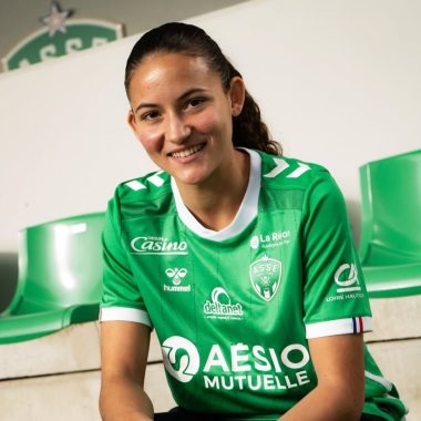 Marie Dehri