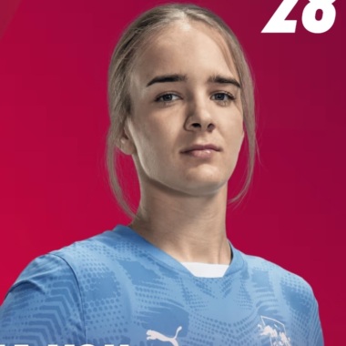 Lina von Schrader