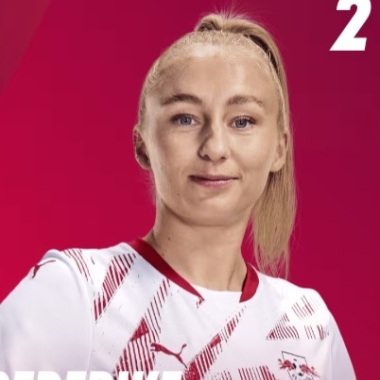 Frederike Kempe