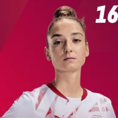 Michela Croatto