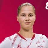 Emilía Ásgeirsdóttir