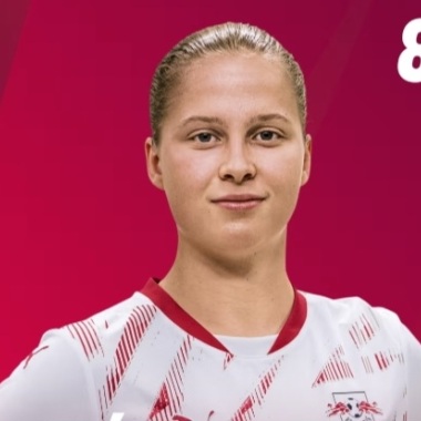 Emilía Ásgeirsdóttir