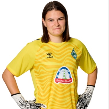 Johanna Wende