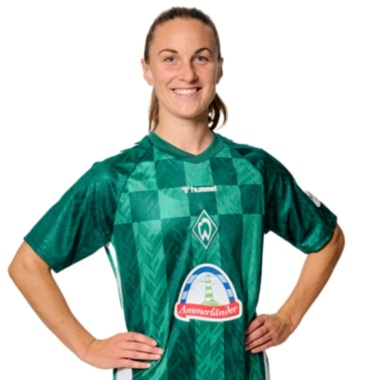 Michaela Brandenburg