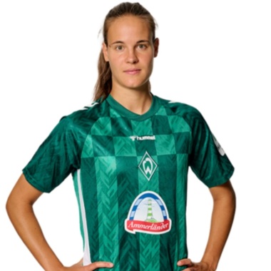 Hanna Németh
