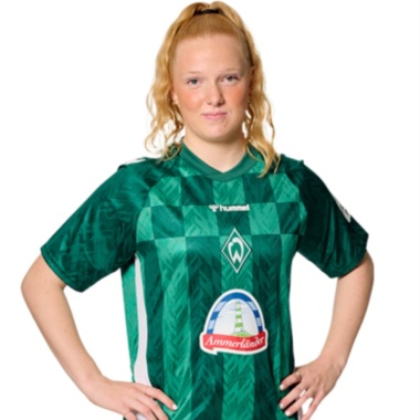 Jette Behrens