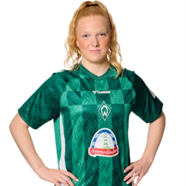 Jette Behrens