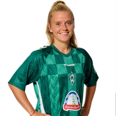 Ricarda Walkling
