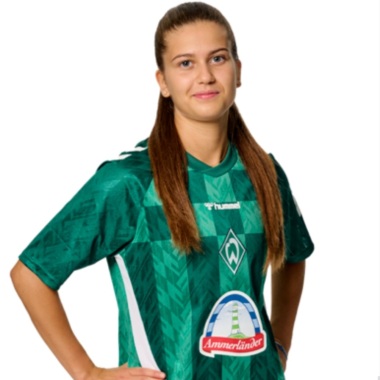 Melina Kunkel