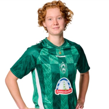 Lena Dahms