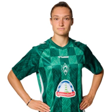 Sophie Weidauer