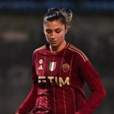 Rosanna Ventriglia