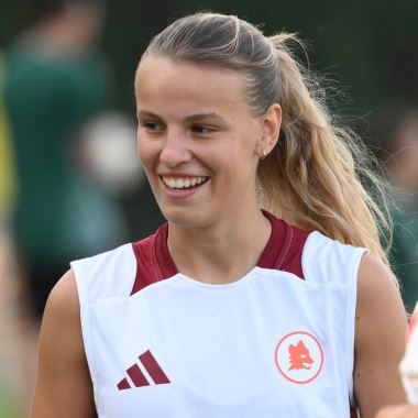 Sara Zappettini