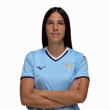 Giulia Mancuso