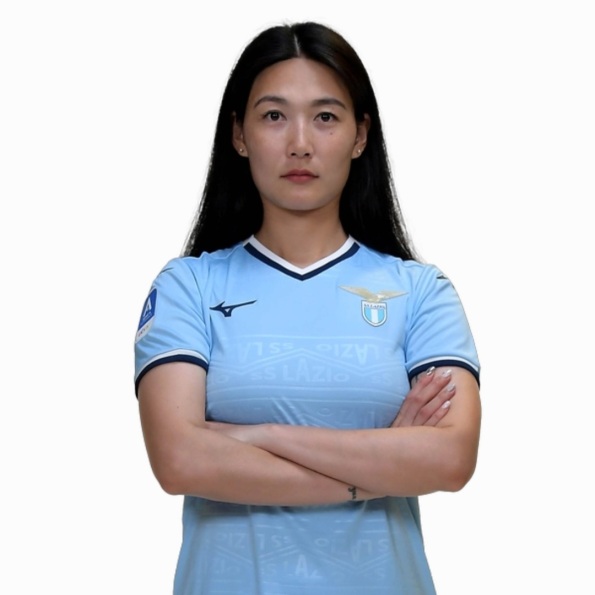 Lina Yang