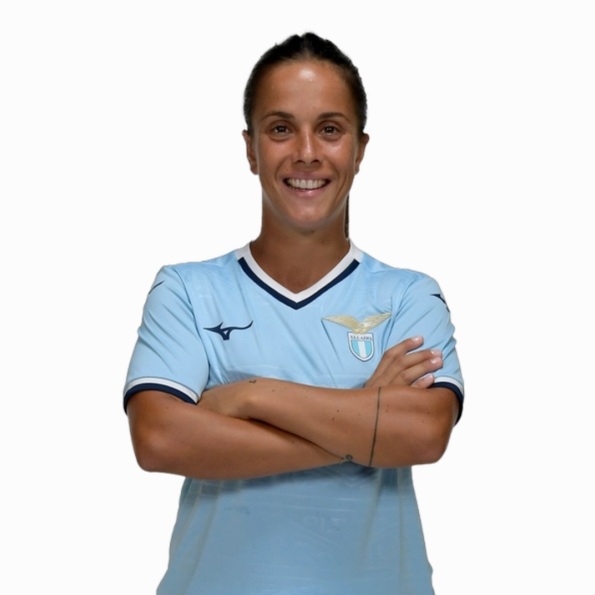 Flaminia Simonetti